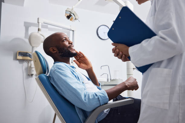Urgent Tooth Repair in IA