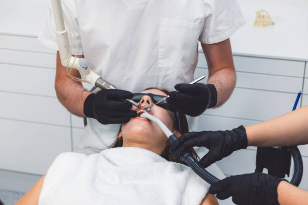 Best Root Canal Emergency Dentist  in Creston, IA